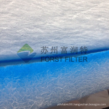 FORST High Efficiency Filter Media Hepa Filter Air Filter Material